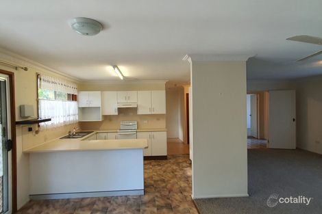 Property photo of 16 Coorabin Crescent Toormina NSW 2452
