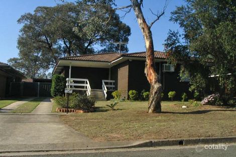Property photo of 14 Rix Avenue Hammondville NSW 2170