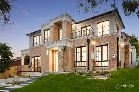 Property photo of 27 Templemore Drive Templestowe VIC 3106