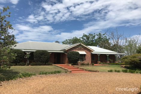 Property photo of 83 Reushle Road Cabarlah QLD 4352