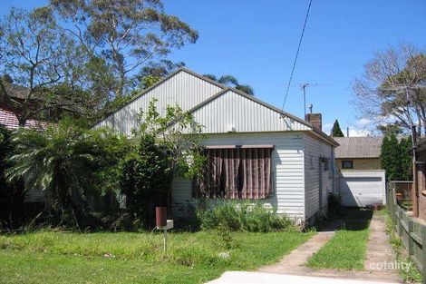 Property photo of 3 Berrille Road Narwee NSW 2209
