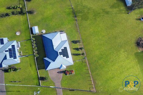 49 Mawson St, Bluewater Park, QLD 4818