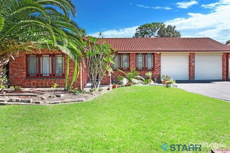 Property photo of 15 Chardonnay Road St Clair NSW 2759