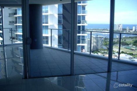 Property photo of 32801/9 Lawson Street Southport QLD 4215