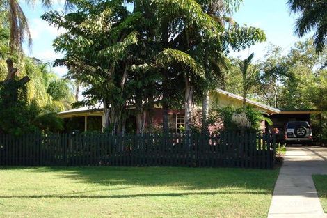 Property photo of 10 Lodwick Close Gracemere QLD 4702