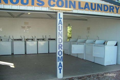 40 Eclipse St, Springsure, QLD 4722