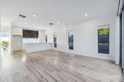 Property photo of 22A James Street Campbelltown SA 5074