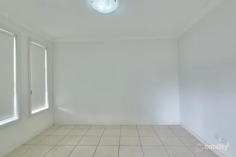 Property photo of 50 Brookwater Circuit Colebee NSW 2761