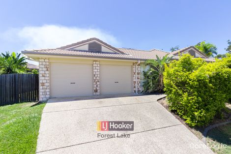 Property photo of 102 Sunview Road Springfield QLD 4300