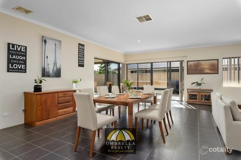 Property photo of 10 Nicolay Approach Dalyellup WA 6230