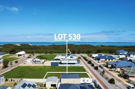 23 Apium Way, Jurien Bay, WA 6516