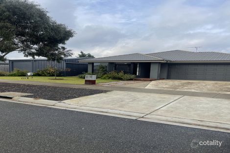 12 Mckenna St, Bannockburn, VIC 3331