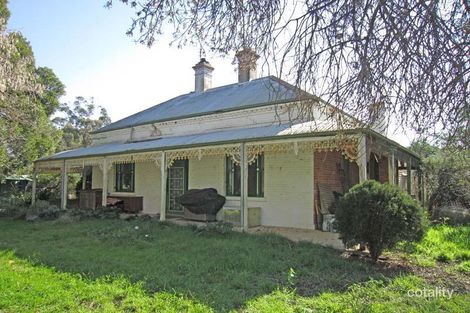 820 Hutchison Rd, Undera, VIC 3629