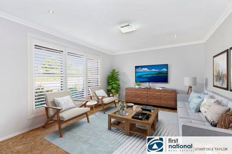 Property photo of 13 Hickson Circuit Caddens NSW 2747