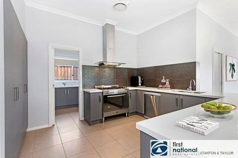 Property photo of 13 Hickson Circuit Caddens NSW 2747