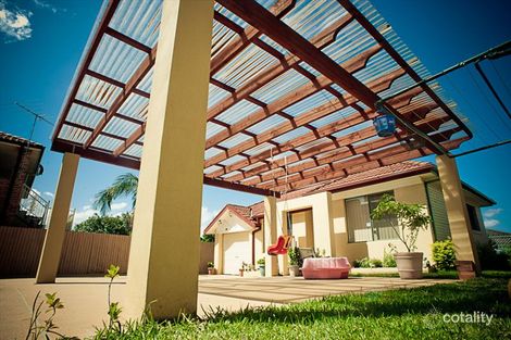 Property photo of 46 McCallum Street Roselands NSW 2196