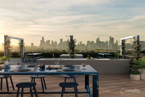 806/6 Joseph Rd, Footscray, VIC 3011