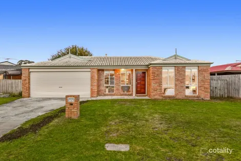 12 Maria Cres, Pakenham, VIC 3810