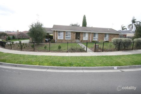 Property photo of 10 Reita Avenue Wantirna South VIC 3152