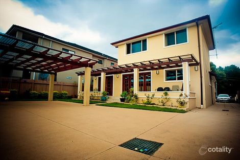 Property photo of 46 McCallum Street Roselands NSW 2196