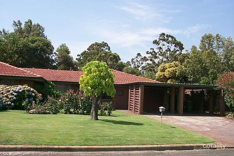 Property photo of 4 Wild Close Bull Creek WA 6149