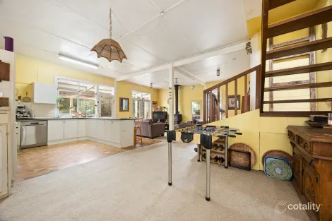 Property photo of 4 Whitehead Street Blairgowrie VIC 3942