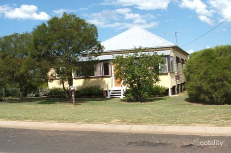 20 Gipps St, Nanango, QLD 4615
