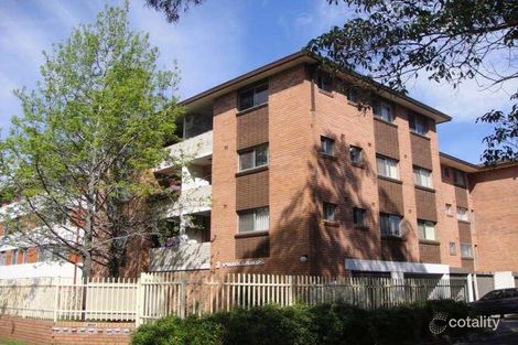 Property photo of 5/3 Drummond Street Warwick Farm NSW 2170