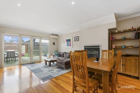 18 Johnston St, Newport, VIC 3015