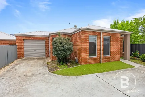 3/99 Grant St, Sebastopol, VIC 3356