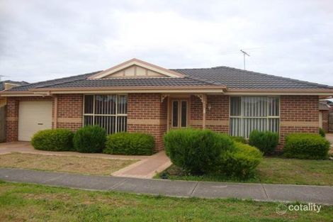 Property photo of 1/74 Mossfiel Drive Hoppers Crossing VIC 3029