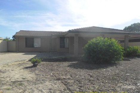 Property photo of 50 Steedman Loop Mirrabooka WA 6061
