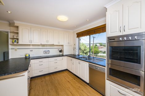 Property photo of 64 Pindari Crescent Karabar NSW 2620