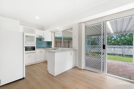 Property photo of 4/45 Village Way Oxenford QLD 4210