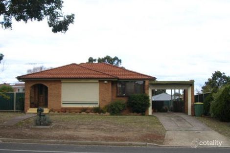 80 Melville Rd, St Clair, NSW 2759