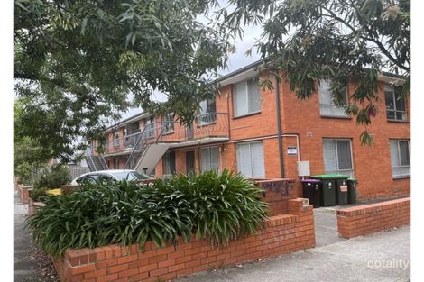 1/44 King St, Fitzroy North, VIC 3068