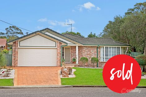 49 Moruya Dr, Port Macquarie, NSW 2444