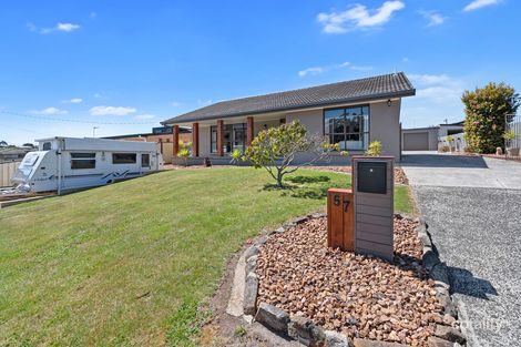 Property photo of 57 Lovett Street Devonport TAS 7310