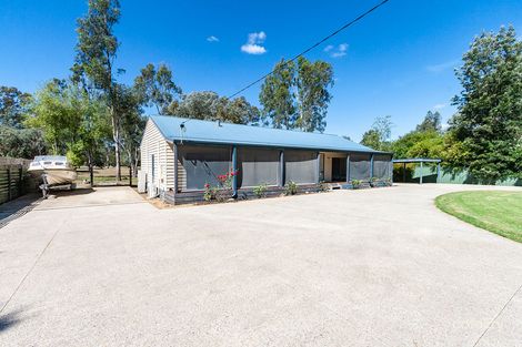 14 Tuohy Ct, Eildon, VIC 3713