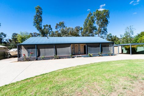 Property photo of 14 Tuohy Court Eildon VIC 3713