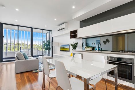 Property photo of 406/850 Bourke Street Waterloo NSW 2017