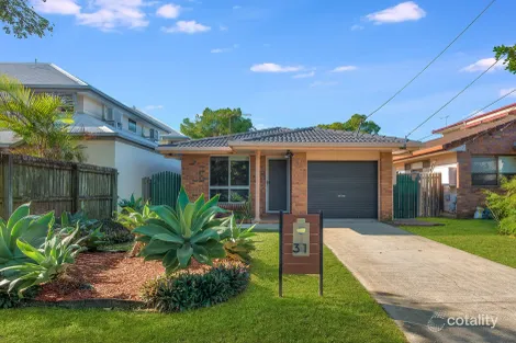 31 Brassey St, Ascot, QLD 4007