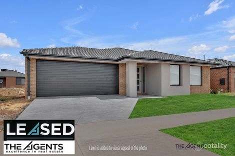 20 Hawkestone St, Melton South, VIC 3338