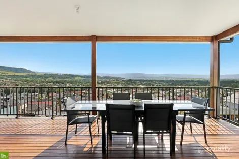 Property photo of 17 Ashton Close Albion Park NSW 2527