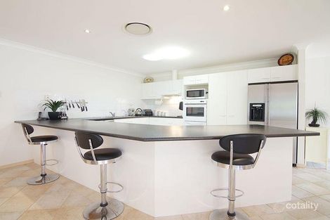 Property photo of 39 Burrinjuck Drive Coombabah QLD 4216