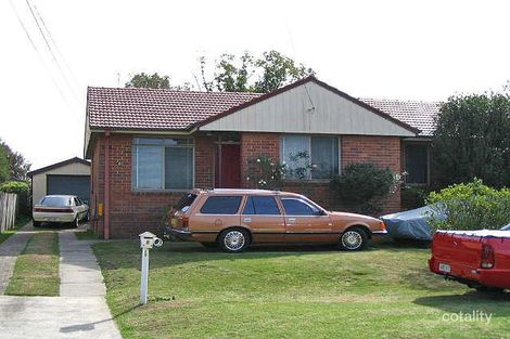 Property photo of 8 Jopling Street North Ryde NSW 2113