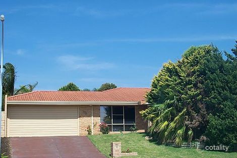 160 Barridale Dr, Kingsley, WA 6026