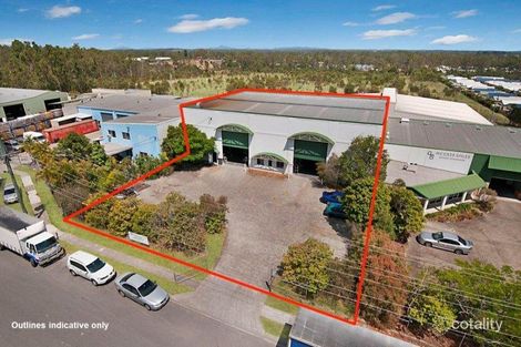 Property photo of 11 Peace Court Mount Warren Park QLD 4207