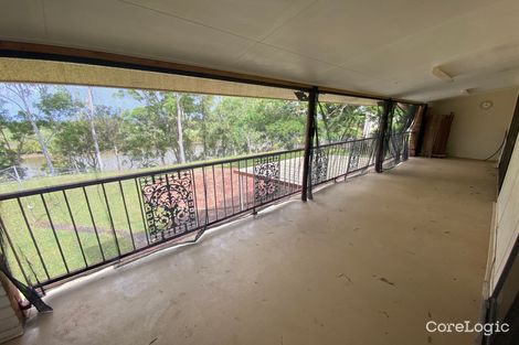 Property photo of 33 Ramsay Court Dundathu QLD 4650