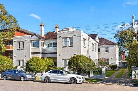Property photo of 8/12 Dutruc Street Randwick NSW 2031